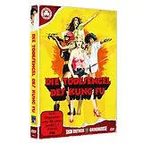 Die Todesengel Des Kung Fu-Cover B-DVD DVD