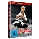 Die Macht der Shaolin DVD