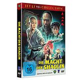 Die Macht der Shaolin DVD