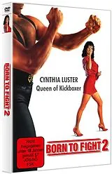 Born to fight 2 DVD