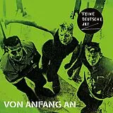 Feine Deutsche Art LP (analog) Von Anfang An