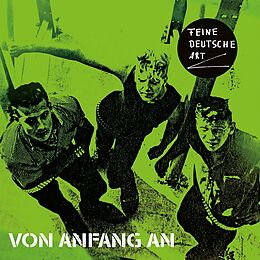 Feine Deutsche Art Vinyl Von Anfang An