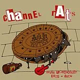 Channel Rats LP (analog) Early Recordings 1982-1987