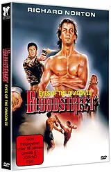 Bloodstreet - Eyes of the Dragon II DVD