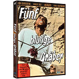 5 Blutige Gräber Blu-ray
