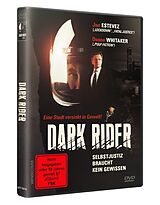 Dark Rider - Selbstjustiz braucht kein Gewissen DVD