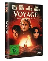 Voyage - Kreuzfahrt in die Hölle DVD