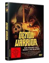 Demon Warrior DVD