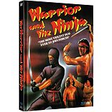 The Warrior And The Ninja - Cover B [blu-ray & Dvd Blu-ray