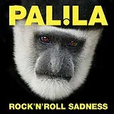 Palila LP (analog) Rock''n''roll Sadness