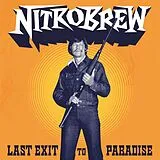 Nitrobrew Vinyl Last Exit To Paradise