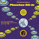 Cosmic Jokers LP (analog) Planeten Sit-in