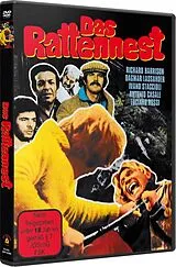 Das Rattennest DVD