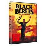 Black Berets - Zum Sterben geboren DVD