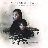 Olivier Deriviere Vinyl A Plague Tale: Innocence (ogst) (splatter)
