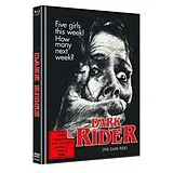 Dark Rider - Mediabook A Blu-ray