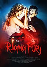 Raging Fury DVD