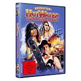 Operation: Hot Water - Junior mit der Kettensäge DVD