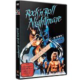 Rock n Roll Nightmare DVD