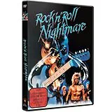 Rock n Roll Nightmare DVD