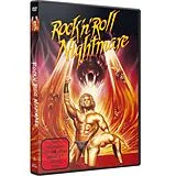 Rock n Roll Nightmare DVD