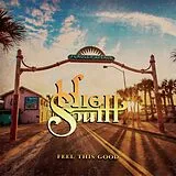 High South LP (analog) Feel This Good (ltd Solid White Vinyl Lp)