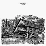 Nagasaki Swim LP (analog) The Mirror - Ltd