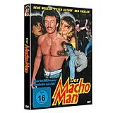 Der Macho Man - Harte Männer tändeln nicht DVD