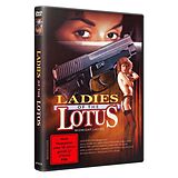 Ladies of the Lotus DVD