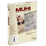 Muhi-Generally Temporary DVD