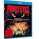 Night Eyes - Amaray [limited Edition Blu-ray] Blu-ray