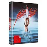 Satans Blade - Cover A [blu-ray & Dvd] Blu-Ray Disc
