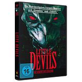 Little Devils - Geburt des Grauens DVD