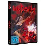 Little Devils - Geburt des Grauens DVD