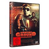 Hunting Ground DVD