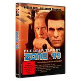 Nuclear Target - Zone 99 DVD