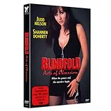 Blindfold - Mörderisches Spiel DVD