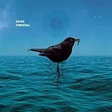 SAVER, FROKEDAL Vinyl Split 10" (black Vinyl)