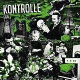 Kontrolle LP (analog) egal