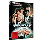 Enforcer - Killer im Zeichen des Drachen DVD