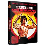 Bruce Lee - King of Kung Fu DVD