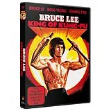 Bruce Lee - King of Kung Fu DVD