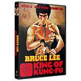 Bruce Lee - King of Kung Fu DVD