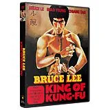 Bruce Lee - King of Kung Fu DVD