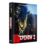 Creepshow 2 - Cover A Blu-ray