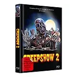 Creepshow 2 - Cover B Blu-Ray Disc