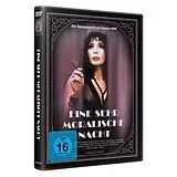 Eine sehr moralische Nacht DVD