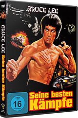 Bruce Lee - Seine besten Kämpfe DVD