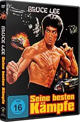 Bruce Lee - Seine besten Kämpfe DVD