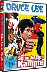 Bruce Lee - Seine besten Kämpfe DVD